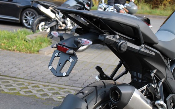 Gebrauchtmotorrad BMW R 1300 GS - Bild 5
