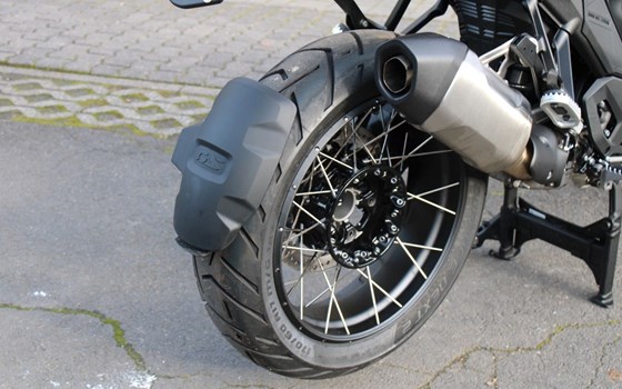 Gebrauchtmotorrad BMW R 1300 GS - Bild 6