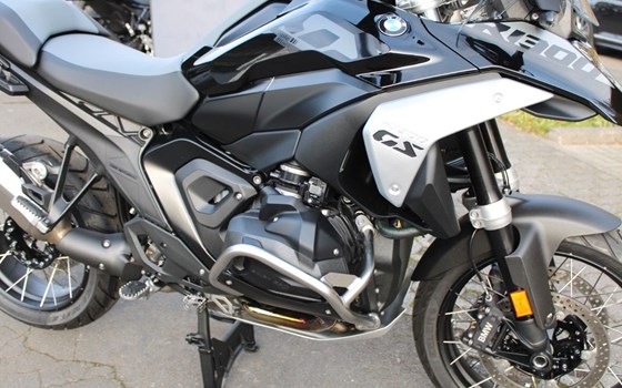 Gebrauchtmotorrad BMW R 1300 GS - Bild 8