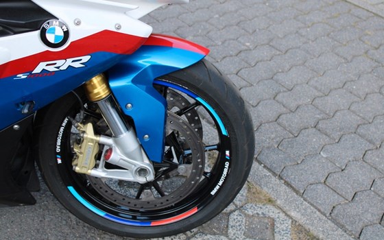 Gebrauchtmotorrad BMW S 1000 RR - Bild 10