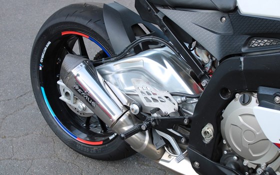 Gebrauchtmotorrad BMW S 1000 RR - Bild 7