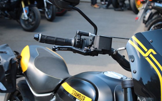 Gebrauchtmotorrad Ducati Scrambler Full Throttle - Bild 11