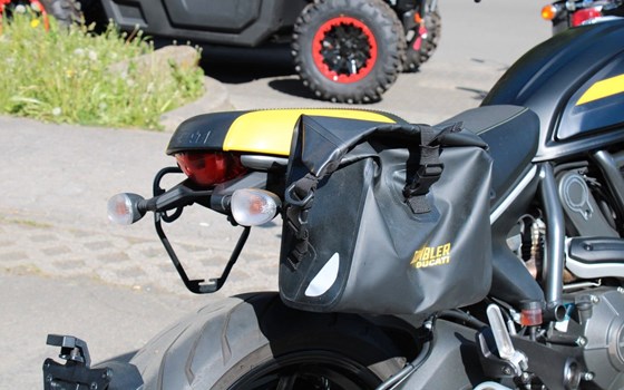 Gebrauchtmotorrad Ducati Scrambler Full Throttle - Bild 6