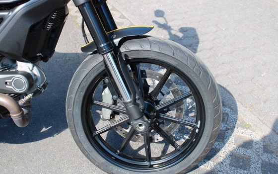 Gebrauchtmotorrad Ducati Scrambler Full Throttle - Bild 9