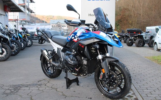 Gebrauchtmotorrad BMW R 1300 GS - Bild 1