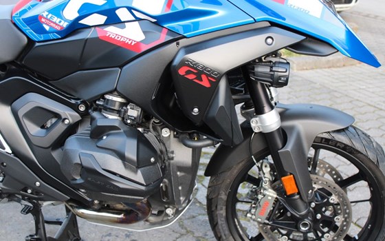 Gebrauchtmotorrad BMW R 1300 GS - Bild 10