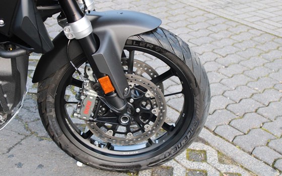 Gebrauchtmotorrad BMW R 1300 GS - Bild 11