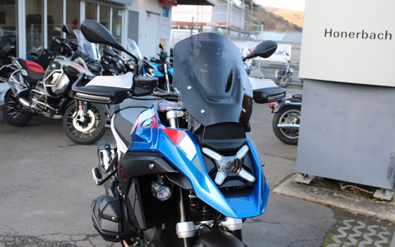 Gebrauchtmotorrad BMW R 1300 GS - Bild 12
