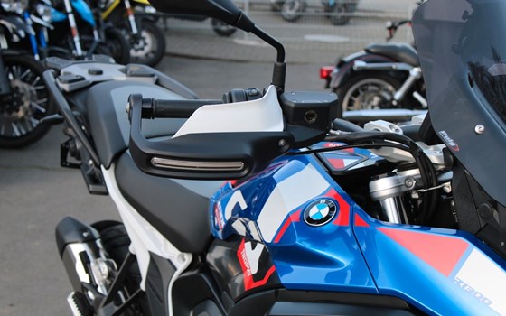 Gebrauchtmotorrad BMW R 1300 GS - Bild 13