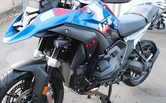 Gebrauchtmotorrad BMW R 1300 GS - Bild 14