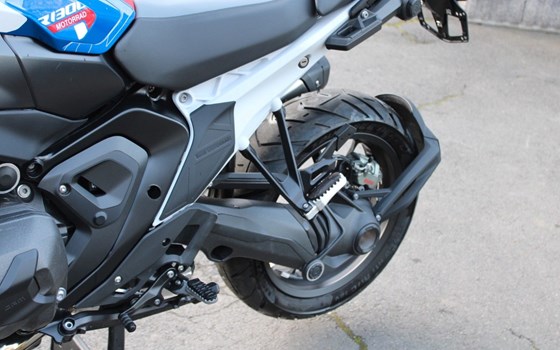 Gebrauchtmotorrad BMW R 1300 GS - Bild 15