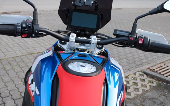 Gebrauchtmotorrad BMW R 1300 GS - Bild 17