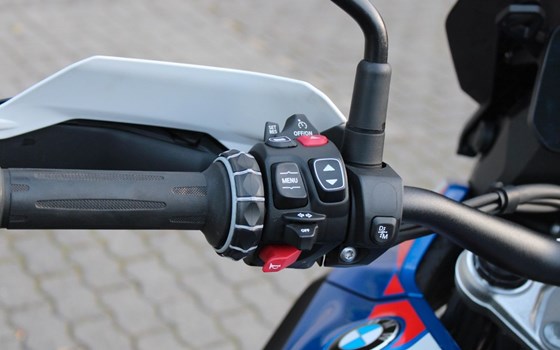 Gebrauchtmotorrad BMW R 1300 GS - Bild 18