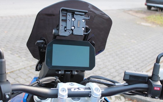 Gebrauchtmotorrad BMW R 1300 GS - Bild 19