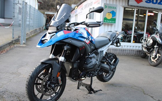 Gebrauchtmotorrad BMW R 1300 GS - Bild 2