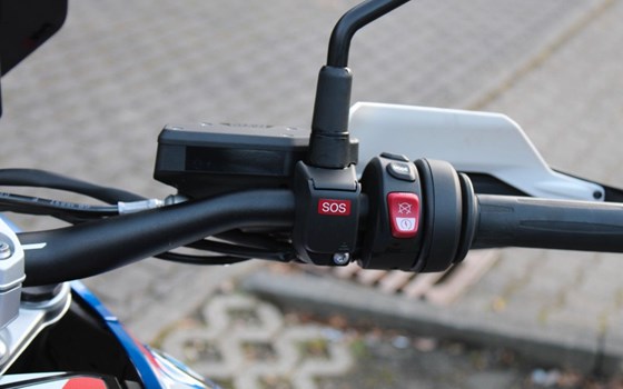 Gebrauchtmotorrad BMW R 1300 GS - Bild 20