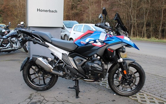 Gebrauchtmotorrad BMW R 1300 GS - Bild 21
