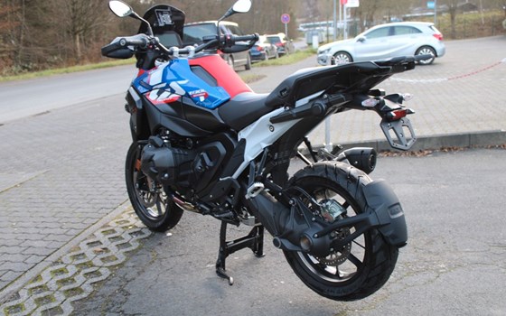 Gebrauchtmotorrad BMW R 1300 GS - Bild 3