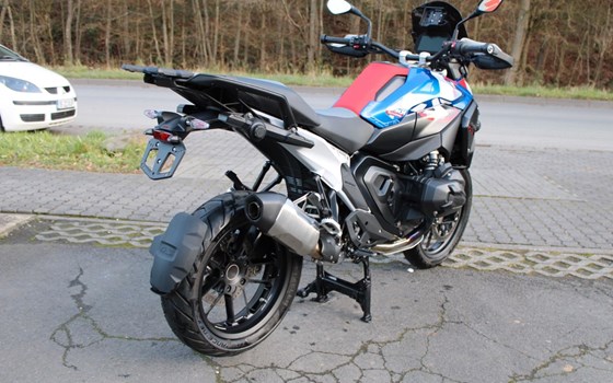 Gebrauchtmotorrad BMW R 1300 GS - Bild 4
