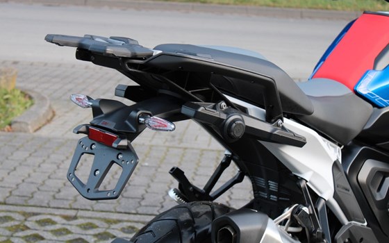 Gebrauchtmotorrad BMW R 1300 GS - Bild 5