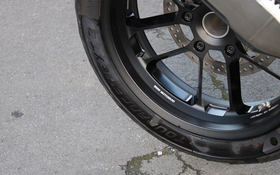 Gebrauchtmotorrad BMW R 1300 GS - Bild 7