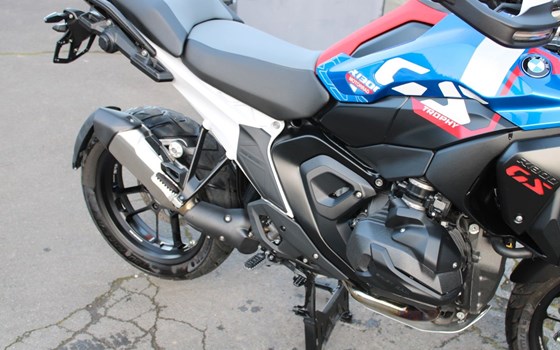 Gebrauchtmotorrad BMW R 1300 GS - Bild 9