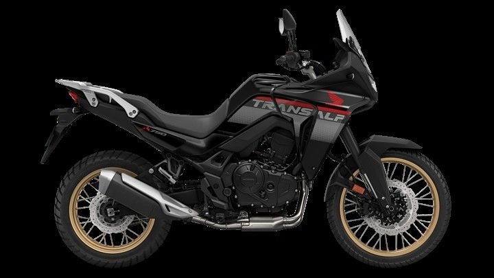 Honda XL750 Transalp