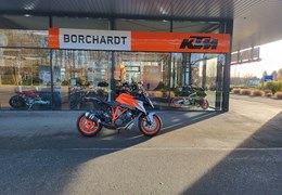 Gebrauchte KTM 1290 Super Duke GT