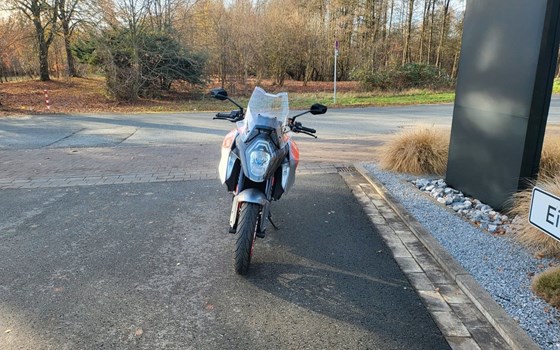 Gebrauchtmotorrad KTM 1290 Super Duke GT - Bild 3