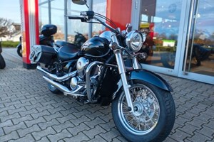 Angebot Kawasaki VN 900 Classic