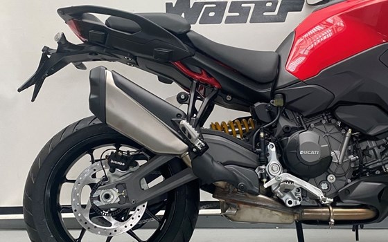 Neufahrzeug Ducati Multistrada V2 S - Bild 2