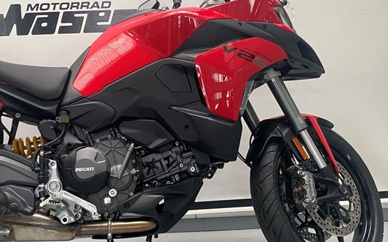 Neufahrzeug Ducati Multistrada V2 S - Bild 3