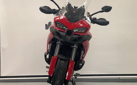 Neufahrzeug Ducati Multistrada V2 S - Bild 4