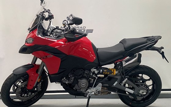Neufahrzeug Ducati Multistrada V2 S - Bild 5