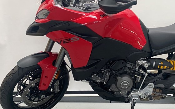 Neufahrzeug Ducati Multistrada V2 S - Bild 6