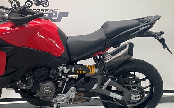 Neufahrzeug Ducati Multistrada V2 S - Bild 7