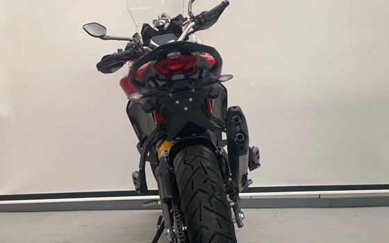 Neufahrzeug Ducati Multistrada V2 S - Bild 8