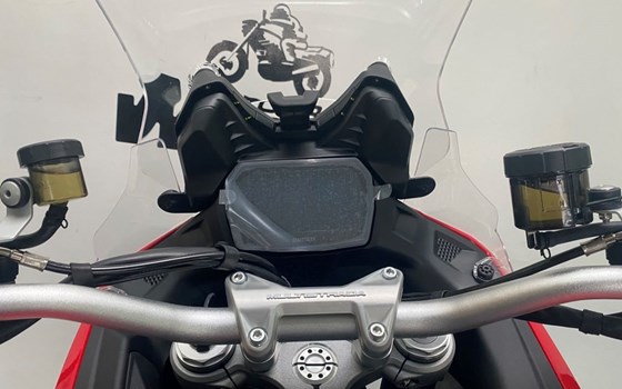 Neufahrzeug Ducati Multistrada V2 S - Bild 9