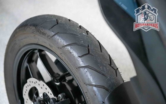 Gebrauchtmotorrad Zero S - Bild 10