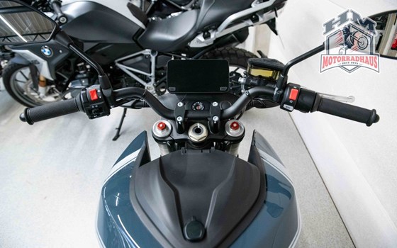 Gebrauchtmotorrad Zero S - Bild 5