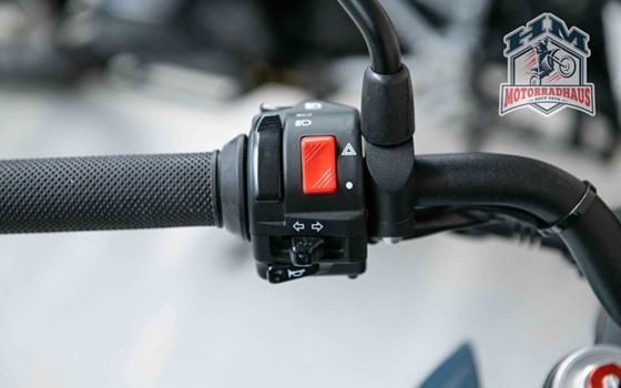 Gebrauchtmotorrad Zero S - Bild 6