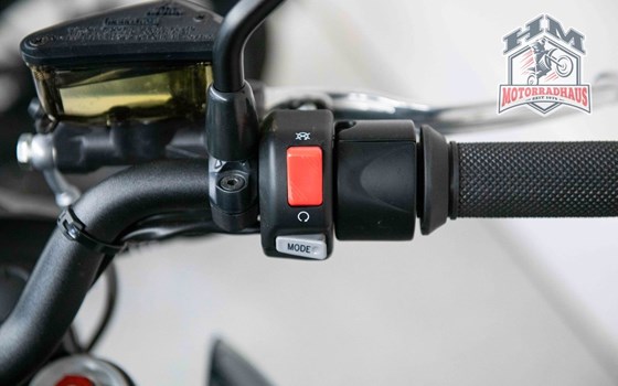 Gebrauchtmotorrad Zero S - Bild 7