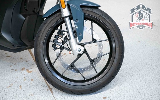 Gebrauchtmotorrad Zero S - Bild 8