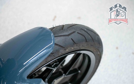 Gebrauchtmotorrad Zero S - Bild 9