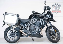 Gebrauchte Triumph Tiger Explorer XRx