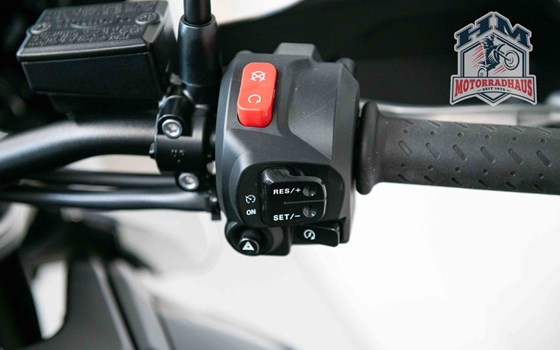 Gebrauchtmotorrad Triumph Tiger Explorer XRx - Bild 11