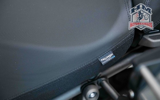 Gebrauchtmotorrad Triumph Tiger Explorer XRx - Bild 12