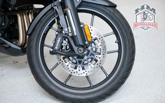 Gebrauchtmotorrad Triumph Tiger Explorer XRx - Bild 13