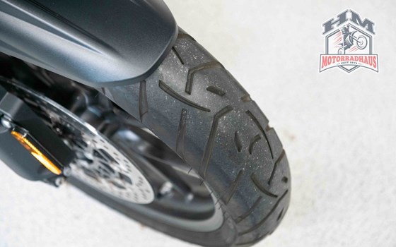 Gebrauchtmotorrad Triumph Tiger Explorer XRx - Bild 14