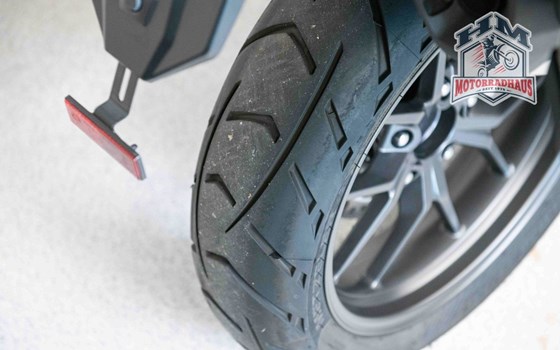 Gebrauchtmotorrad Triumph Tiger Explorer XRx - Bild 15